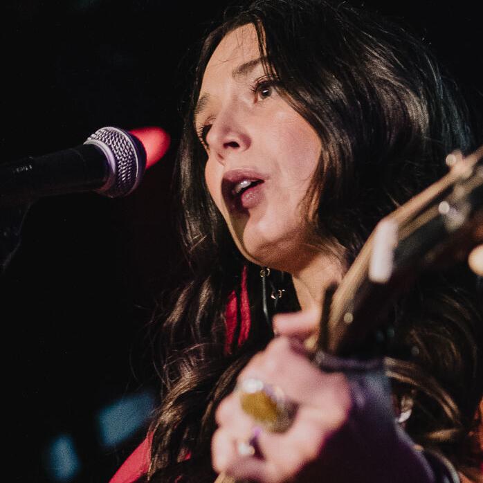 Kristina Murray, Aaron Lee Tasjan and More Captivate at AmericanaFest